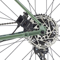 Kona Libre Green (2025)