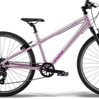 PUKY LS-PRO 26-8 pearl pink/anthracite (2025)