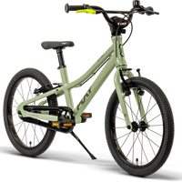 PUKY LS-PRO 18-1 mint green (2025)