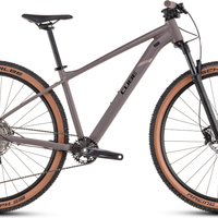 Cube Reaction Pro  Diamant cedar´n´blush (2025)