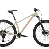 Haro Bikes Double Peak 2 - Gloss Tan / Lava (2025)