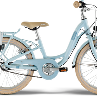 PUKY SKYRIDE 20-3 CLASSIC retro blue (2025)