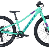 Scott Scale 400 spring green (2025)