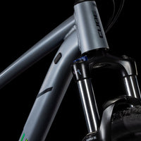 Cube Aim Race slategrey´n´rainbowblack (2025)