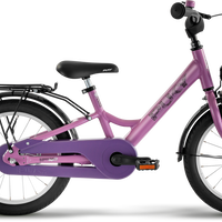 PUKY YOUKE 16 Alu perky purple (2025)