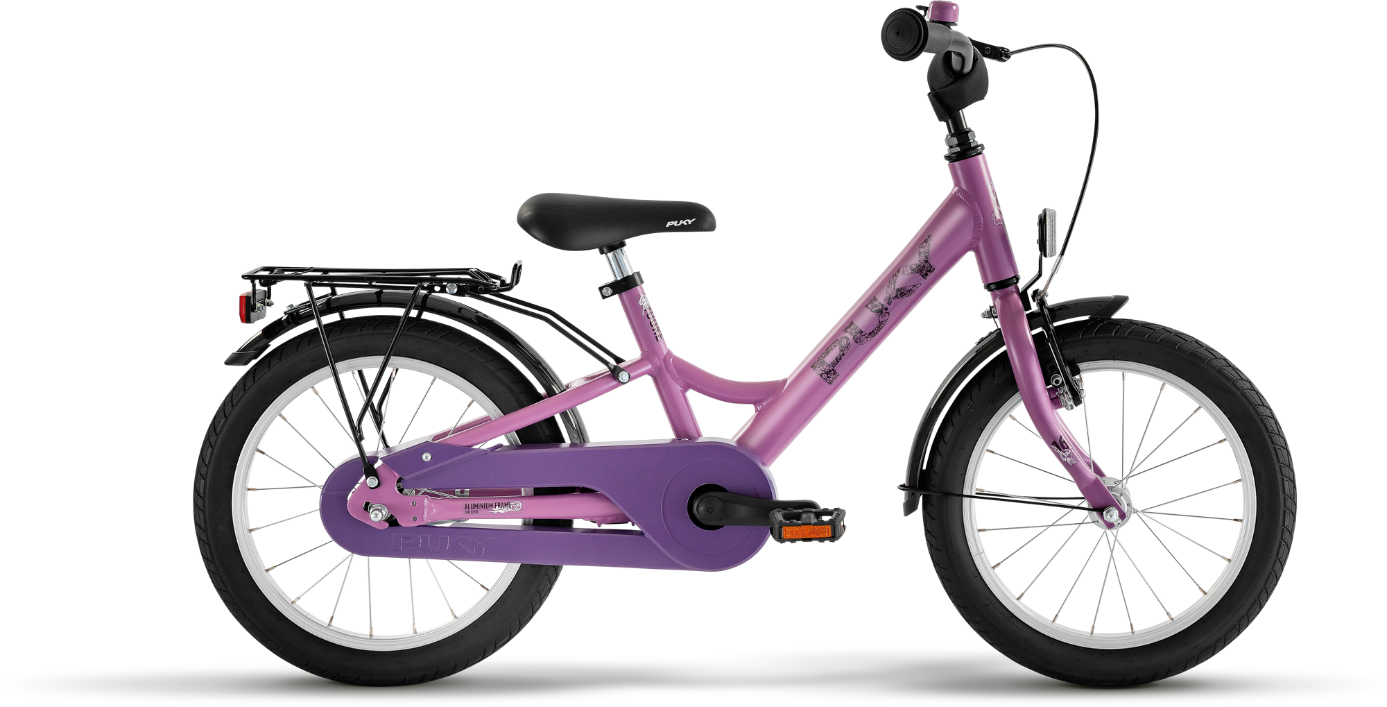 PUKY YOUKE 16 Alu perky purple (2025)