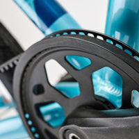 ACADEMY Grade 5 Belt 24" Ocean (2025)