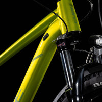 Cube Aim SLX Allroad flashlime´n´juniper (2025)