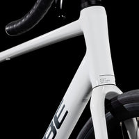 Cube Attain SLX cotton´n´grey (2025)