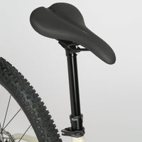 Haro Bikes Double Peak 1 - Gloss Tan / Lava (2025)