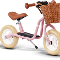 PUKY LR M CLASSIC retro rose (2025)