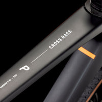 Cube Cross Race C:62 Pro carbon´n´orange (2025)