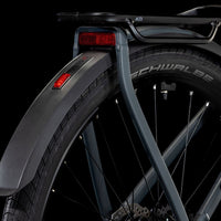 Cube Kathmandu Hybrid One 800 Shadowgreynblack 2025