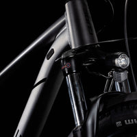 Cube Aim SLX Allroad slateblack´n´black (2025)