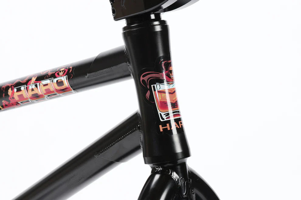 Haro Bikes "Chad Kerley" CK Pro