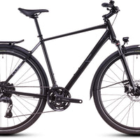 Cube Kathmandu Pro grey´n´lunar (2025)