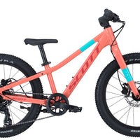 Scott Scale 200 grapefruit orange (2025)