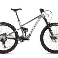 Haro Bikes Daley Alloy LTD 2 Raw