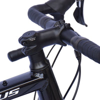 Serious Gravix ONE black shiny (2025)
