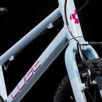 Cube Numove 160 flashwhite´n´pink (2025)