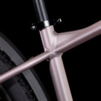 Cube Aim ONE Allroad greyishlilac´n´reflect (2025)