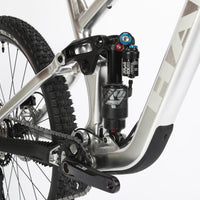 Haro Bikes Greer Alloy LTD 2 Raw