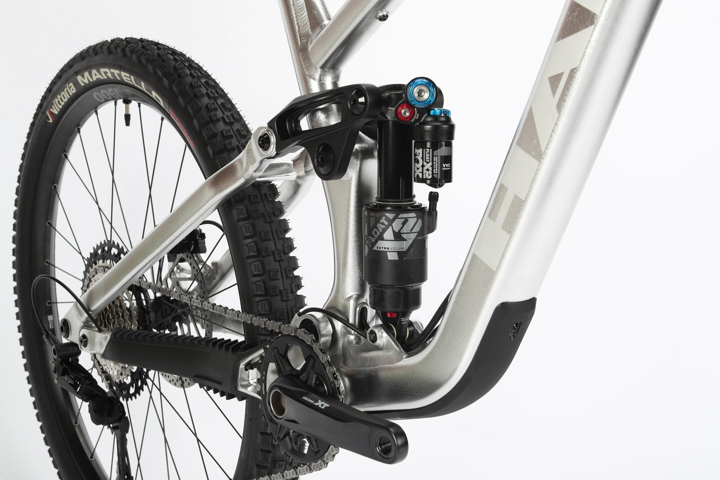 Haro Bikes Greer Alloy LTD 2 Raw