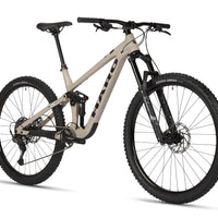 Haro Bikes Daley Alloy 3 Matte Stone Grey