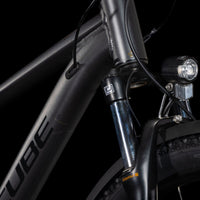 Cube Acid 260 Disc Allroad grey´n´flash (2025)
