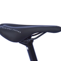 Serious Gravix TWO black shiny (2025)