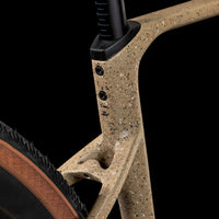 Cube Nuroad C:62 SLT mineralgrit´n´black (2025)
