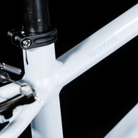 Cube Numove 140 flashwhite´n´pink (2025)