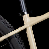 Cube Aim Pro linen´n´bronze (2025)