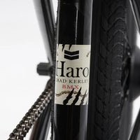 Haro Bikes "Chad Kerley" CK Pro