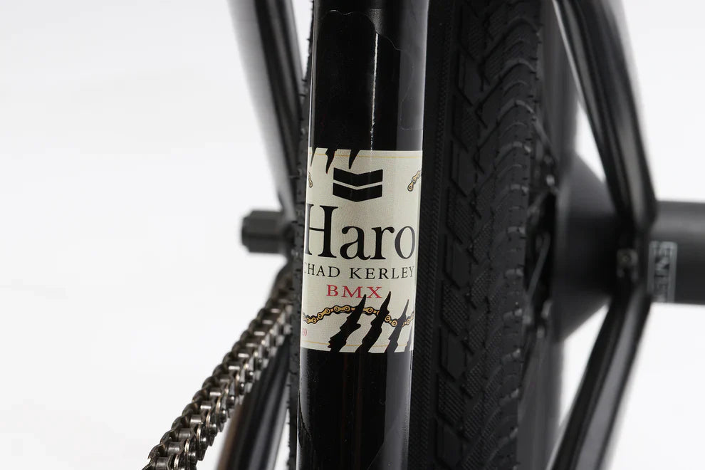Haro Bikes "Chad Kerley" CK Pro