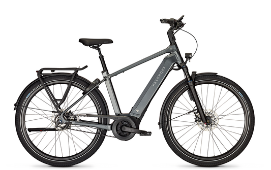 Kalkhoff E-Bike City