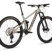 Haro Bikes Daley Alloy 2 Matte Stone Grey