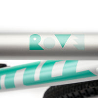Kona Rove AL 650 Silver (2025)