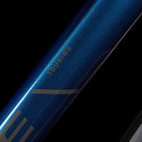 Cube Touring ONE Trapez deepsea´n´blackchrome (2025)