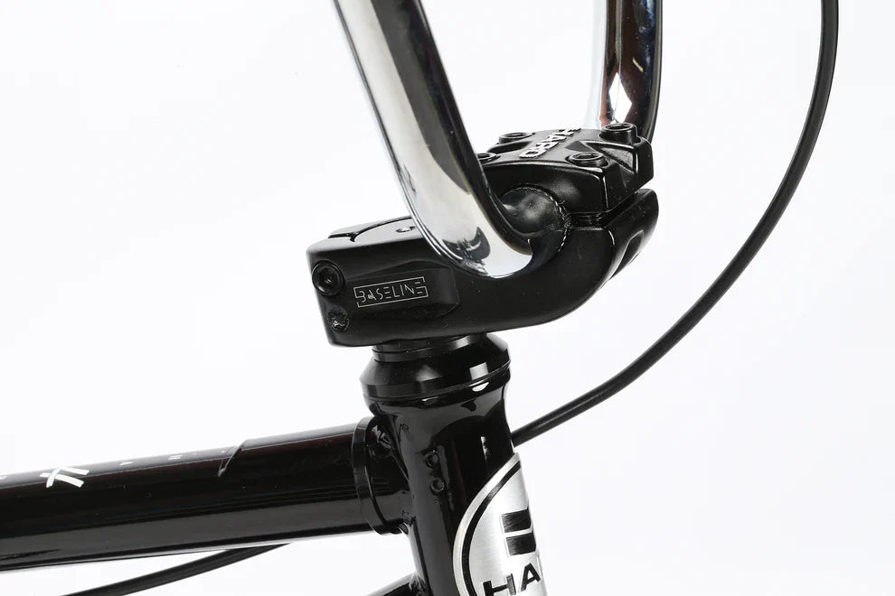Haro Bikes Interstate