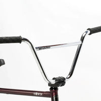 Haro Bikes Hoover "Transparent Merlot"