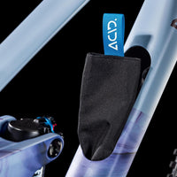 Cube Stereo ONE44 C:62 Race 29 pigeonblue´n´art (2025)