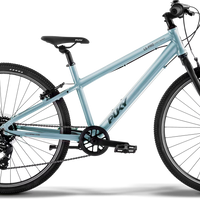 PUKY LS-PRO 26-8 ash blue/anthracite (2025)