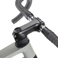 Haro Bikes Buzzard Carbon 2 - Semi-Gloss Slate Blue Black Fade / White