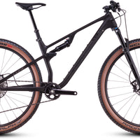 Cube AMS ZERO99 C:68X Race 29 blackline (2025)