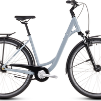 Cube Town ONE  Wave polargrey´n´white (2025)