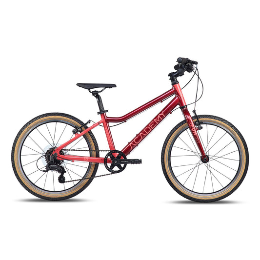 ACADEMY Grade 4 Edition 20" FUNtasy Magenta (2025)