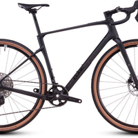 Cube Nuroad C:62 ONE carbon´n´glossy (2025)