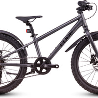 Cube Acid 200 Disc Allroad grey´n´flash (2025)