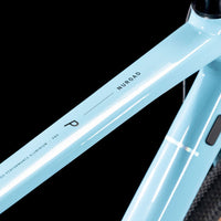 Cube Nuroad Pro mayablue´n´black (2025)